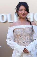 KIAWENTIIO at 2026 Gold Gala at The Music Center in Los Angeles 05/09/2026