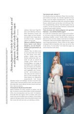 KIM PETRAS in Glamour Germany Nr.2, 2026