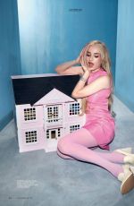 KIM PETRAS in Glamour Germany Nr.2, 2026