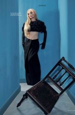KIM PETRAS in Glamour Germany Nr.2, 2026