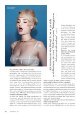 KIM PETRAS in Glamour Germany Nr.2, 2026
