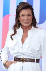 KIMBERLUN BROWN at 65th Monte Carlo Television Festival: Photocall for The Young and the Restless 06/15/2026