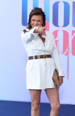 KIMBERLUN BROWN at 65th Monte Carlo Television Festival: Photocall for The Young and the Restless 06/15/2026