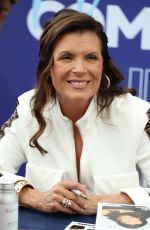 KIMBERLUN BROWN at 65th Monte Carlo Television Festival: Photocall for The Young and the Restless 06/15/2026