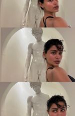 KOMAL ILSANKER - Instagram Photos 06/18/2026