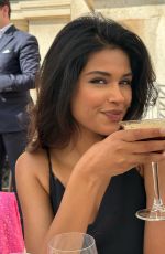 KOMAL ILSANKER - Instagram Photos 06/18/2026