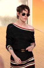 KRISTEN STEWART at 4th Annual Nouvelles Vagues International Film Festival in Biarritz 06/23/2026