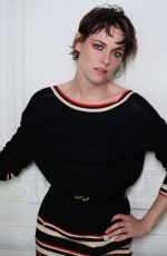 KRISTEN STEWART at a Photoshoot, June 2026