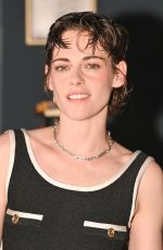 KRISTEN STEWART Presenting The Chronology of Water at Nouvelles Vagues Film Festival in Biarritz 06/26/2026