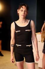 KRISTEN STEWART Presenting The Chronology of Water at Nouvelles Vagues Film Festival in Biarritz 06/26/2026