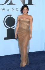 KRYSTA RODRIGUEZ at 79th Annual TONY Awards at Radio City Music Hall in New York City 06/07/2026