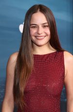 KRYSTYNA URSA at Sugar Season 2 Premiere in Los Angeles 06/17/2026