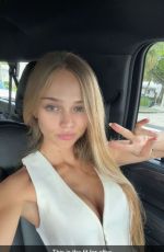 KYLA DODDS - Instagram Photos 06/02/2026