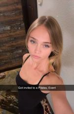 KYLA DODDS - Instagram Photos 06/02/2026