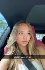 KYLA DODDS - Instagram Photos 06/02/2026