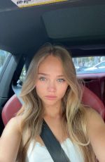 KYLA DODDS - Instagram Photos 06/02/2026