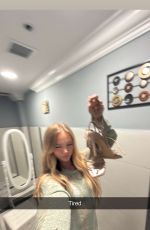 KYLA DODDS - Instagram Photos 06/02/2026