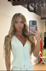 KYLA DODDS - Instagram Photos 06/02/2026