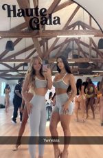 KYLA DODDS - Instagram Photos 06/02/2026