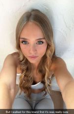 KYLA DODDS - Instagram Photos 06/02/2026