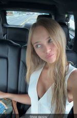 KYLA DODDS - Instagram Photos 06/02/2026