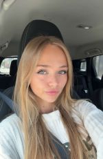 KYLA DODDS - Instagram Photos 06/05/2026