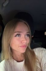 KYLA DODDS - Instagram Photos 06/05/2026