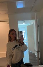 KYLA DODDS - Instagram Photos 06/05/2026