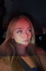 KYLA DODDS - Instagram Photos 06/06/2026