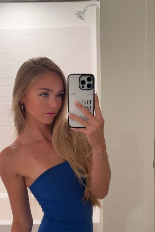 KYLA DODDS - Instagram Photos 06/06/2026