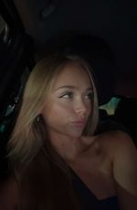 KYLA DODDS - Instagram Photos 06/06/2026