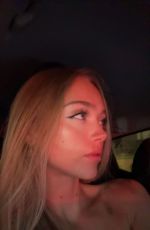 KYLA DODDS - Instagram Photos 06/06/2026
