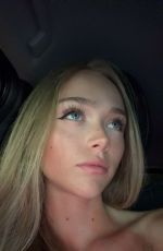 KYLA DODDS - Instagram Photos 06/06/2026