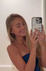KYLA DODDS - Instagram Photos 06/06/2026