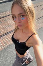KYLA DODDS - Instagram Photos 06/09/2026