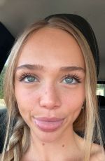 KYLA DODDS - Instagram Photos 06/09/2026