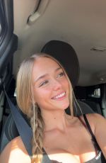 KYLA DODDS - Instagram Photos 06/09/2026