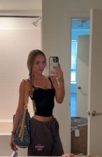 KYLA DODDS - Instagram Photos 06/09/2026