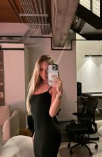 KYLA DODDS - Instagram Photos 06/09/2026