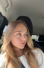 KYLA DODDS - Instagram Photos 06/09/2026