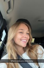 KYLA DODDS - Instagram Photos 06/09/2026