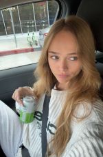 KYLA DODDS - Instagram Photos 06/09/2026
