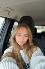 KYLA DODDS - Instagram Photos 06/09/2026