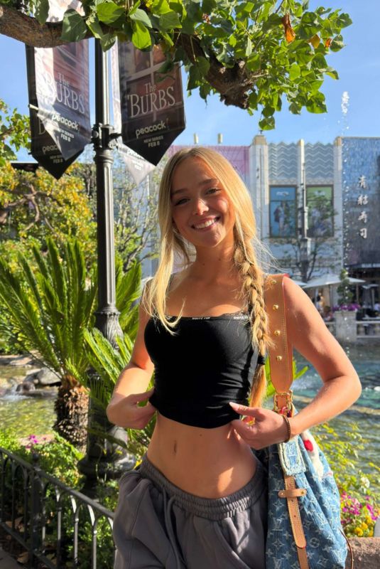 KYLA DODDS - Instagram Photos 06/09/2026