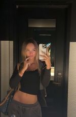 KYLA DODDS - Instagram Photos 06/09/2026