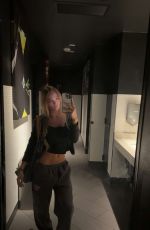 KYLA DODDS - Instagram Photos 06/09/2026