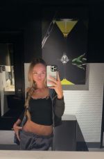 KYLA DODDS - Instagram Photos 06/09/2026