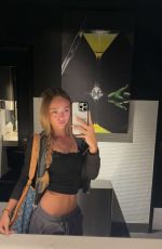 KYLA DODDS - Instagram Photos 06/09/2026