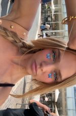 KYLA DODDS - Instagram Photos 06/09/2026