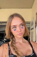 KYLA DODDS - Instagram Photos 06/09/2026